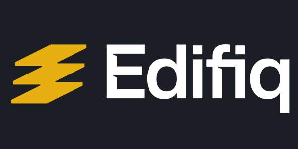 Logo Edifiq